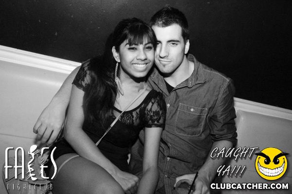Faces nightclub photo 40 - February 24th, 2012