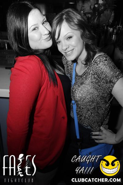 Faces nightclub photo 44 - February 24th, 2012