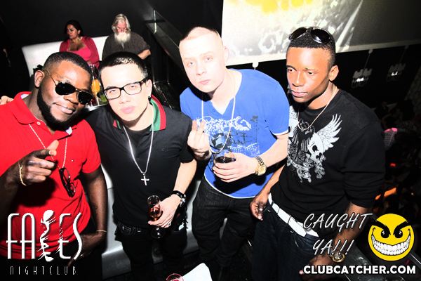 Faces nightclub photo 46 - February 24th, 2012