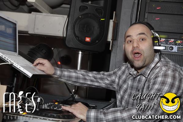 Faces nightclub photo 47 - February 24th, 2012