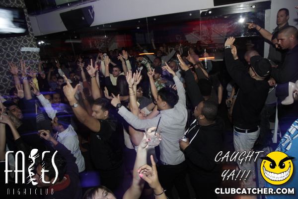 Faces nightclub photo 49 - February 24th, 2012