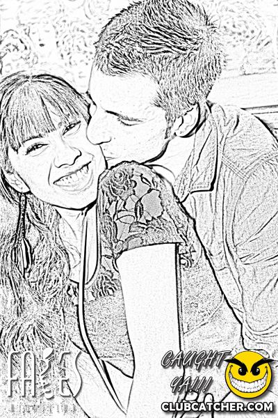 Faces nightclub photo 52 - February 24th, 2012