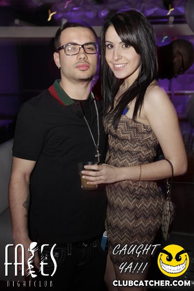 Faces nightclub photo 53 - February 24th, 2012