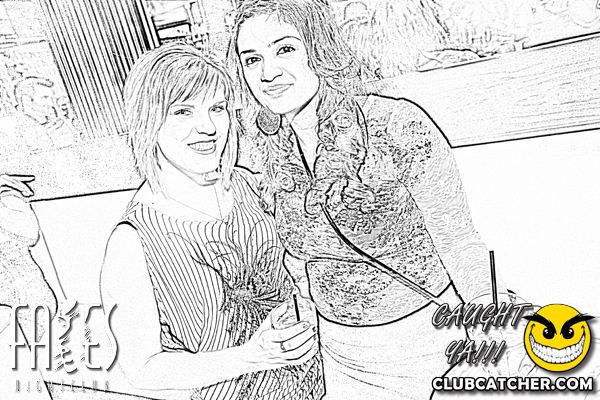 Faces nightclub photo 54 - February 24th, 2012