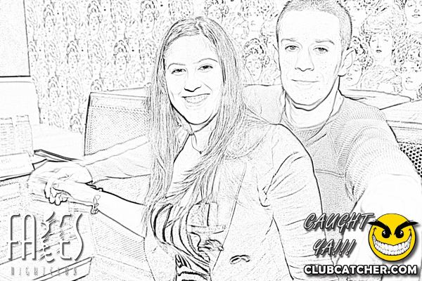 Faces nightclub photo 55 - February 24th, 2012