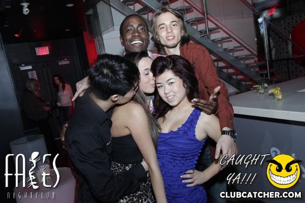 Faces nightclub photo 56 - February 24th, 2012