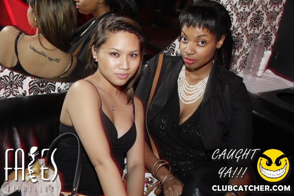 Faces nightclub photo 57 - February 24th, 2012