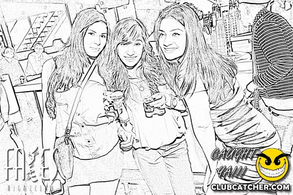 Faces nightclub photo 58 - February 24th, 2012