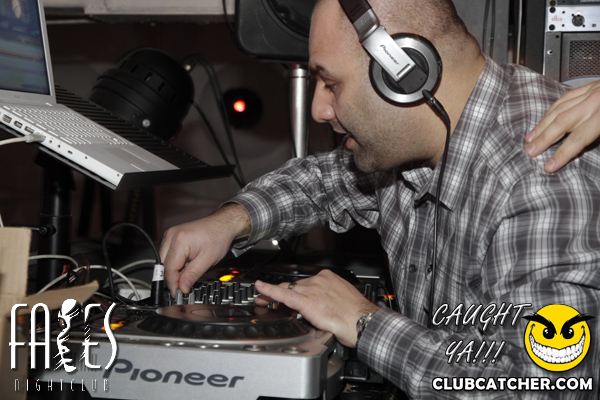 Faces nightclub photo 60 - February 24th, 2012