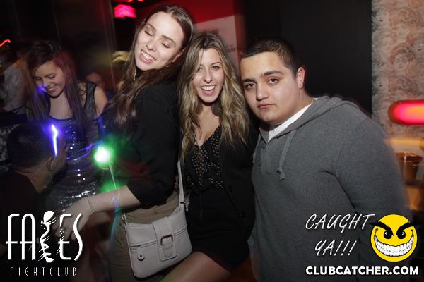 Faces nightclub photo 61 - February 24th, 2012