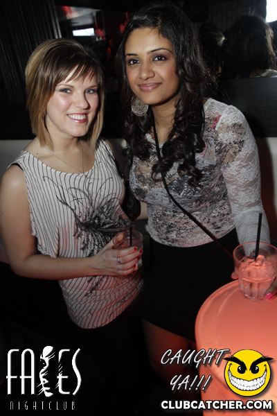 Faces nightclub photo 64 - February 24th, 2012