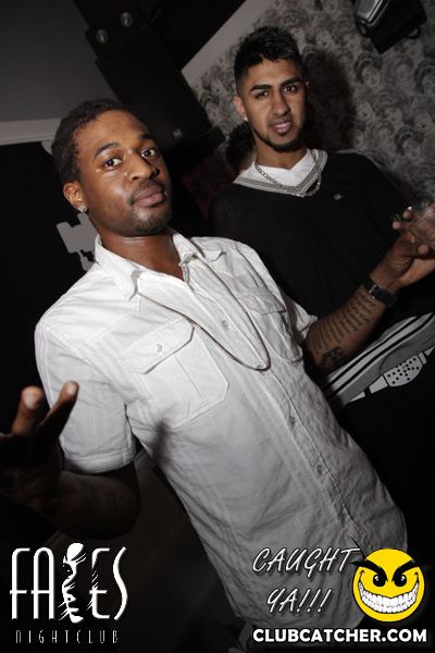 Faces nightclub photo 67 - February 24th, 2012