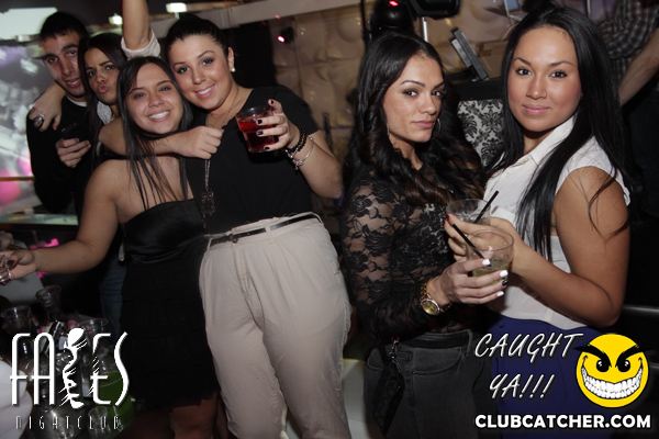Faces nightclub photo 68 - February 24th, 2012