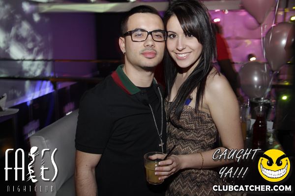 Faces nightclub photo 69 - February 24th, 2012