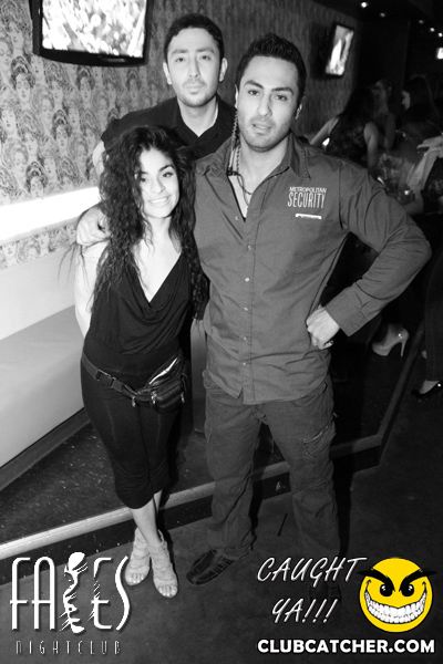 Faces nightclub photo 70 - February 24th, 2012