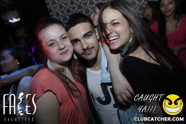 Faces nightclub photo 74 - February 24th, 2012