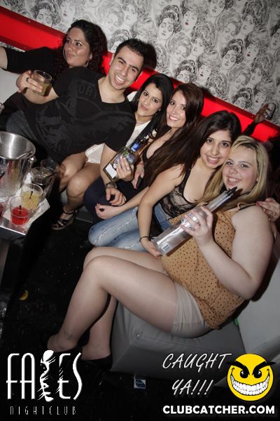 Faces nightclub photo 76 - February 24th, 2012
