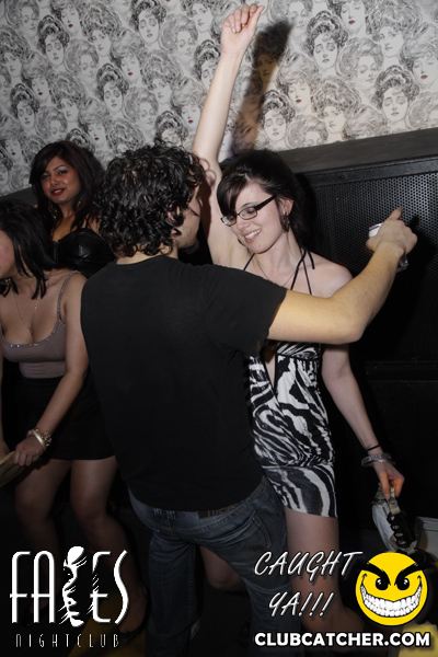Faces nightclub photo 77 - February 24th, 2012