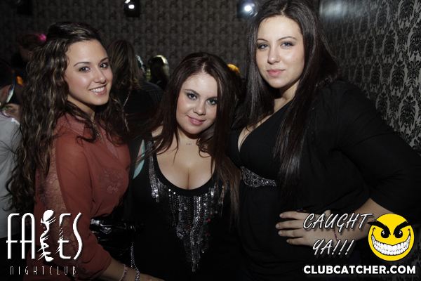 Faces nightclub photo 78 - February 24th, 2012
