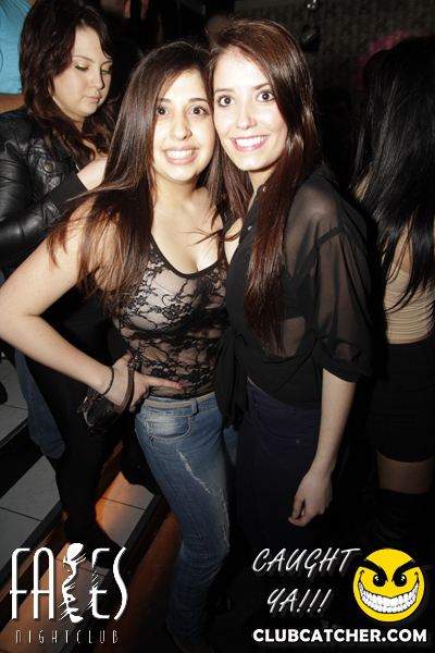 Faces nightclub photo 79 - February 24th, 2012