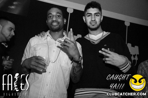 Faces nightclub photo 82 - February 24th, 2012