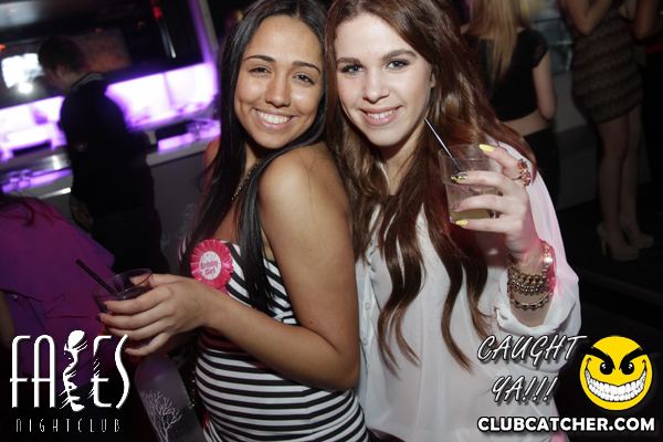 Faces nightclub photo 84 - February 24th, 2012