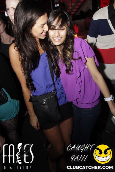 Faces nightclub photo 93 - February 24th, 2012