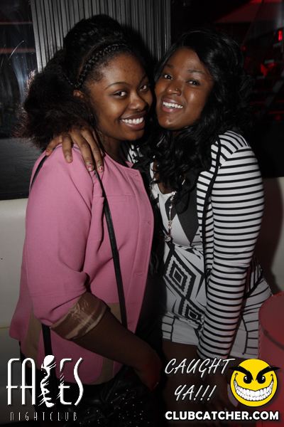 Faces nightclub photo 94 - February 24th, 2012