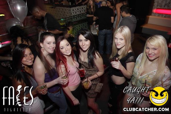 Faces nightclub photo 96 - February 24th, 2012