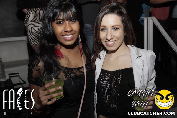 Faces nightclub photo 98 - February 24th, 2012