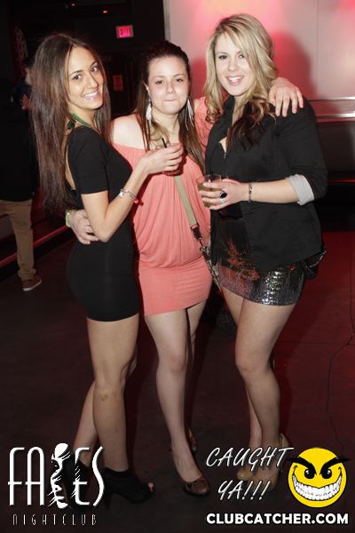Faces nightclub photo 99 - February 24th, 2012