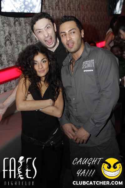 Faces nightclub photo 100 - February 24th, 2012