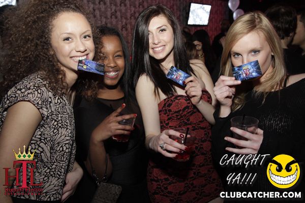 Faces nightclub photo 2 - February 25th, 2012