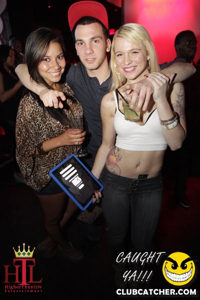 Faces nightclub photo 11 - February 25th, 2012