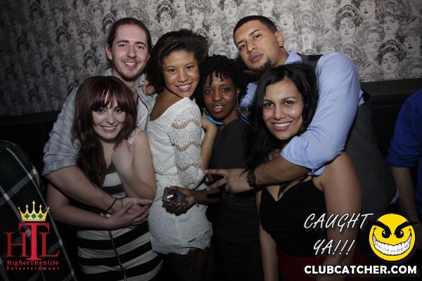 Faces nightclub photo 101 - February 25th, 2012