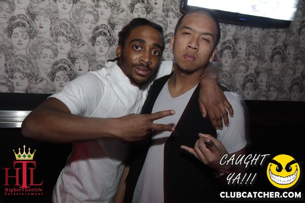 Faces nightclub photo 103 - February 25th, 2012