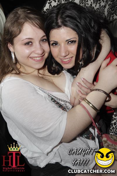 Faces nightclub photo 104 - February 25th, 2012