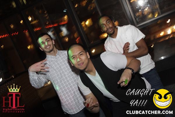 Faces nightclub photo 105 - February 25th, 2012