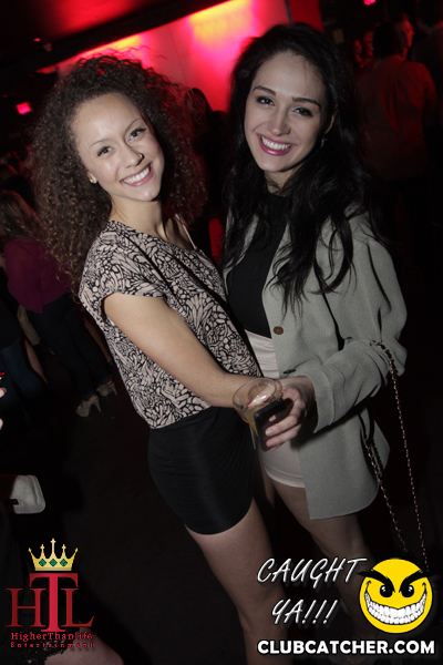 Faces nightclub photo 108 - February 25th, 2012