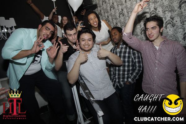 Faces nightclub photo 12 - February 25th, 2012