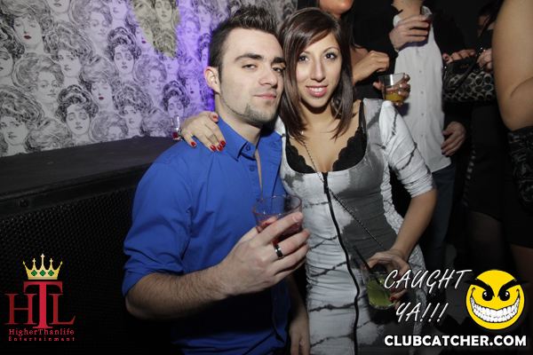 Faces nightclub photo 112 - February 25th, 2012