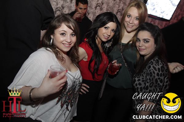 Faces nightclub photo 113 - February 25th, 2012