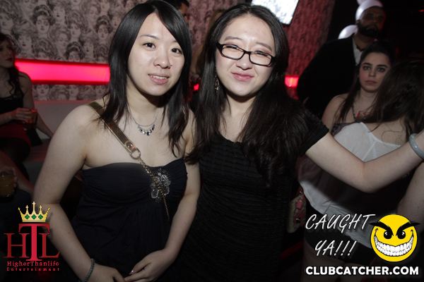 Faces nightclub photo 116 - February 25th, 2012