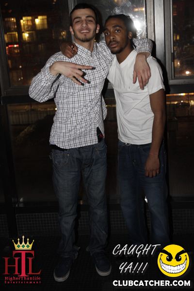 Faces nightclub photo 117 - February 25th, 2012