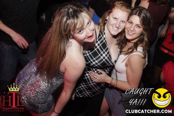 Faces nightclub photo 118 - February 25th, 2012