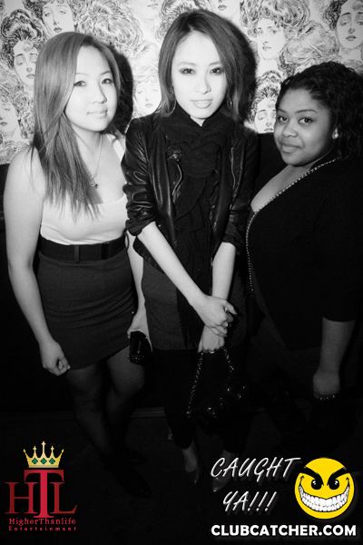 Faces nightclub photo 119 - February 25th, 2012