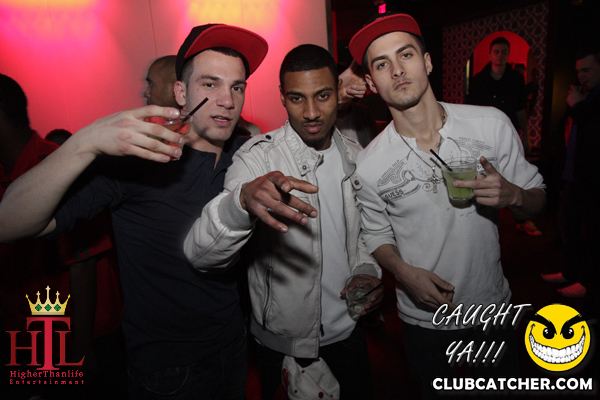 Faces nightclub photo 13 - February 25th, 2012