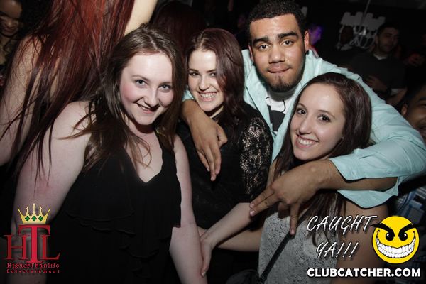 Faces nightclub photo 121 - February 25th, 2012