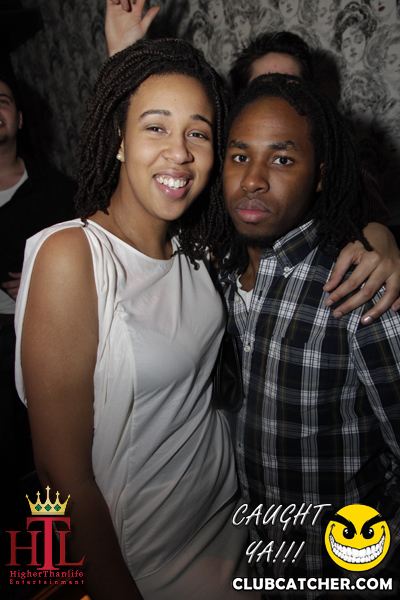 Faces nightclub photo 122 - February 25th, 2012