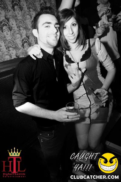 Faces nightclub photo 124 - February 25th, 2012